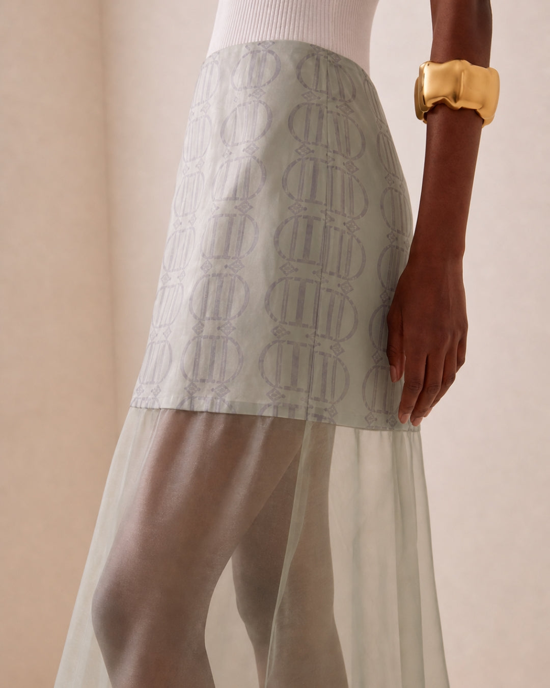 The Soléa Skirt