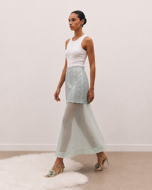 The Soléa Skirt
