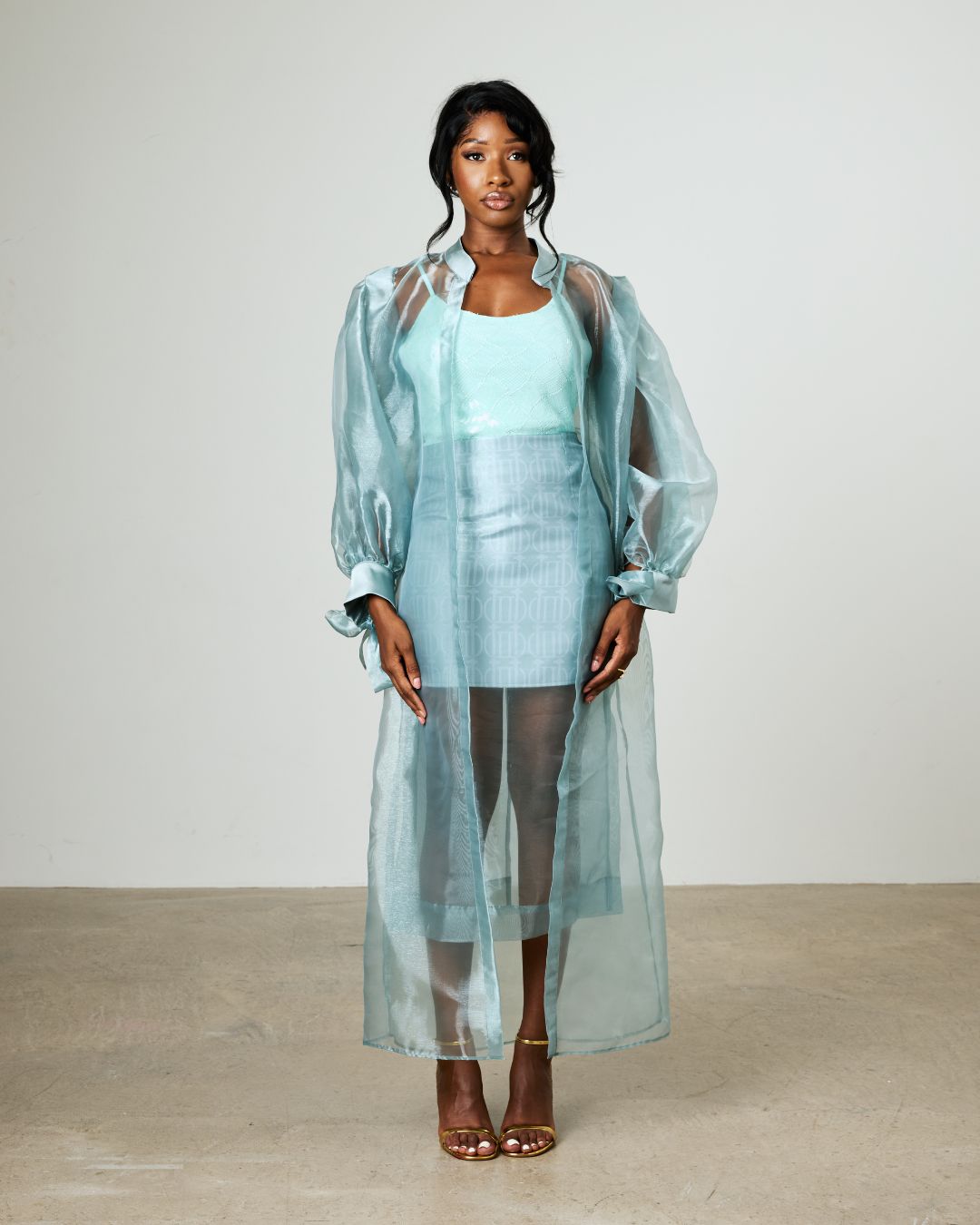The Soléa Skirt