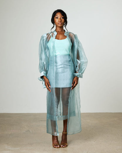 The Soléa Skirt