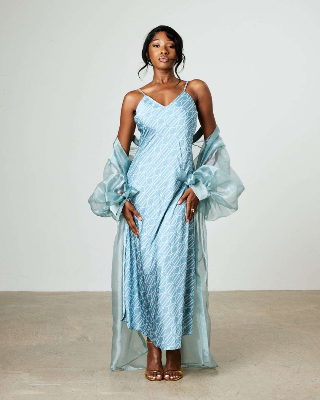 The Céleste Set