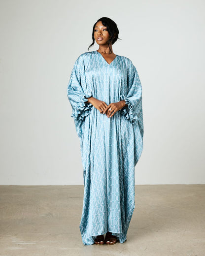 The Zahra Boubou