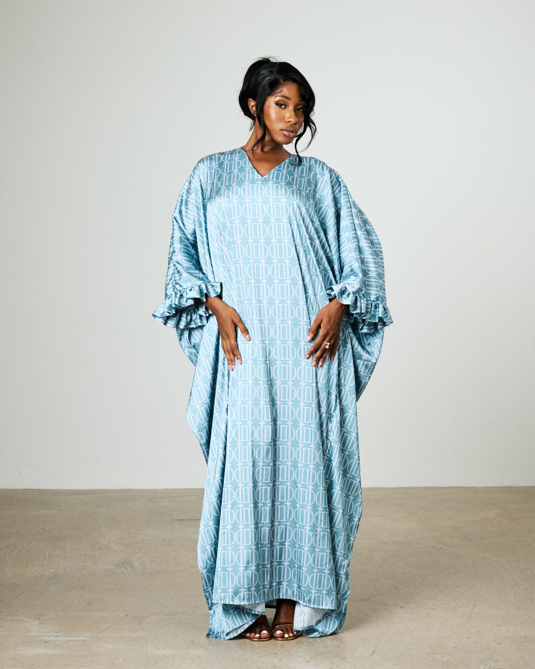 The Zahra Boubou