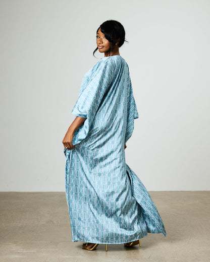The Zahra Boubou