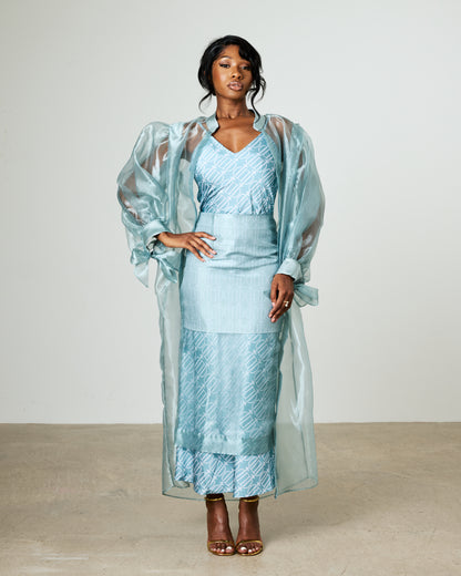 The Céleste Set
