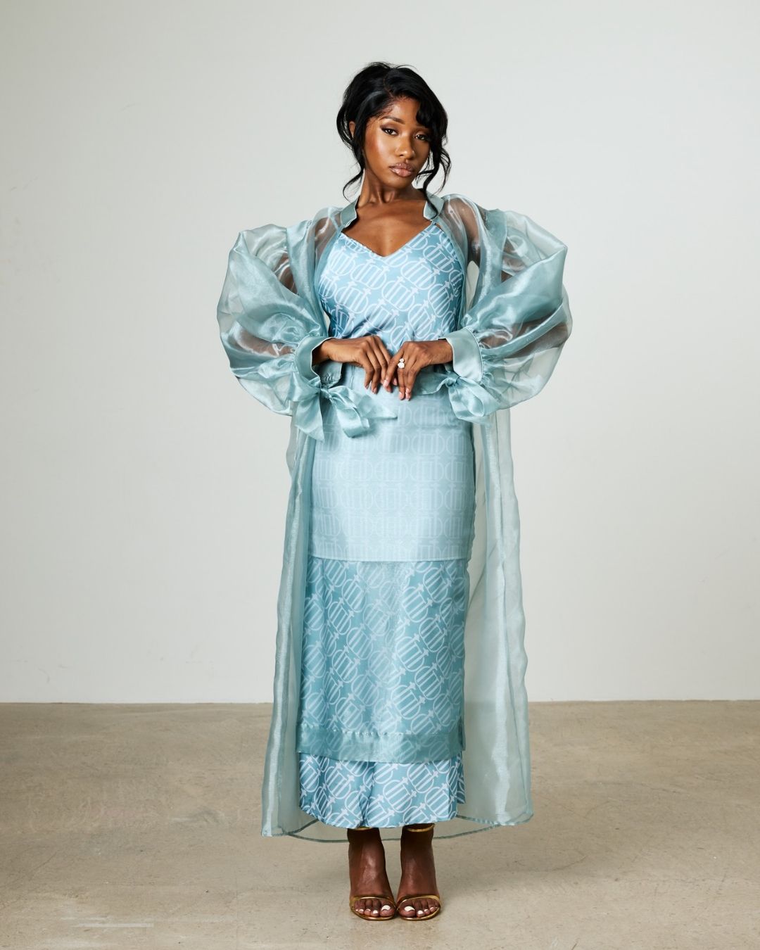 The Céleste Set